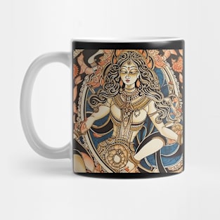 Kali Mug